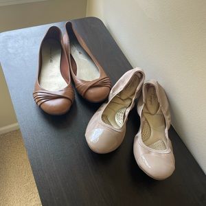 Flats